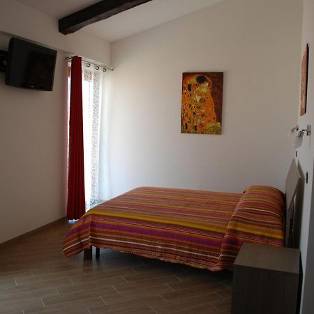 B & B Il Tratturo San Pietro Avellana Kültér fotó
