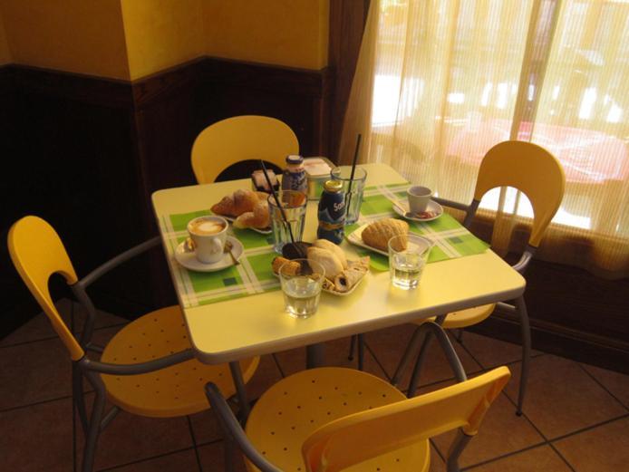 B & B Il Tratturo San Pietro Avellana Kültér fotó
