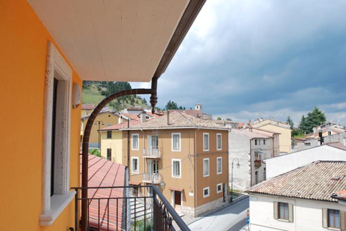 B & B Il Tratturo San Pietro Avellana Kültér fotó