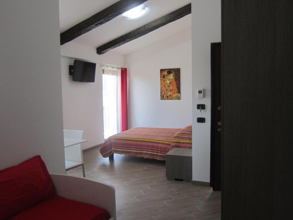 B & B Il Tratturo San Pietro Avellana Kültér fotó