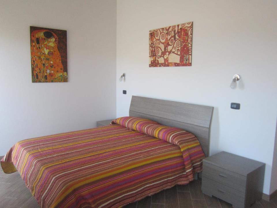 B & B Il Tratturo San Pietro Avellana Kültér fotó