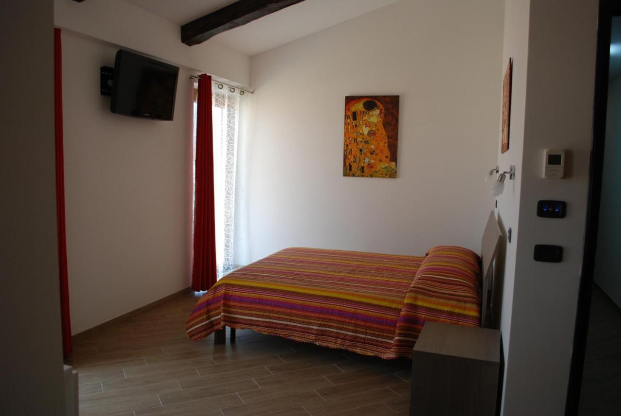 B & B Il Tratturo San Pietro Avellana Kültér fotó