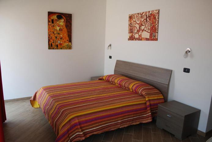B & B Il Tratturo San Pietro Avellana Kültér fotó