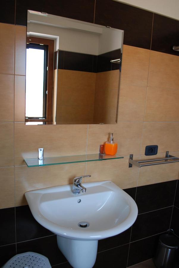 B & B Il Tratturo San Pietro Avellana Kültér fotó