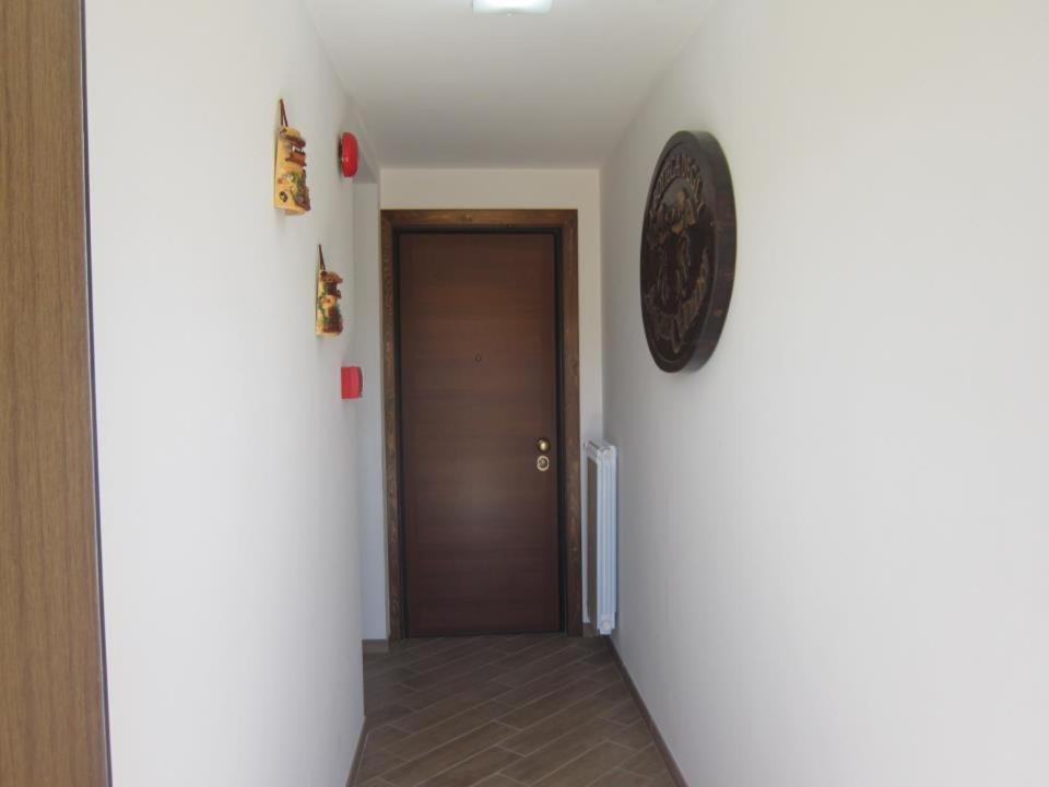 B & B Il Tratturo San Pietro Avellana Kültér fotó